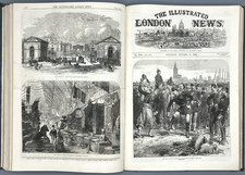 The illustrated london news - london,