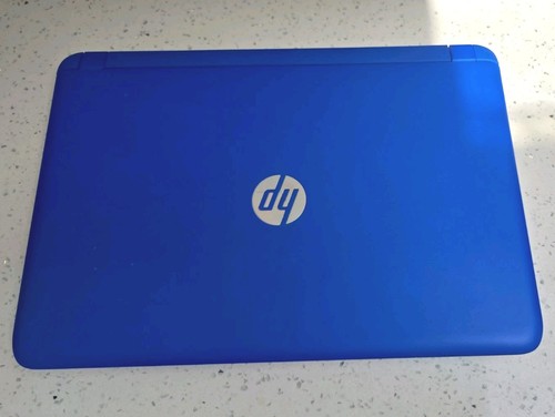 Blye 15inch pavillion 15 - blye, hp