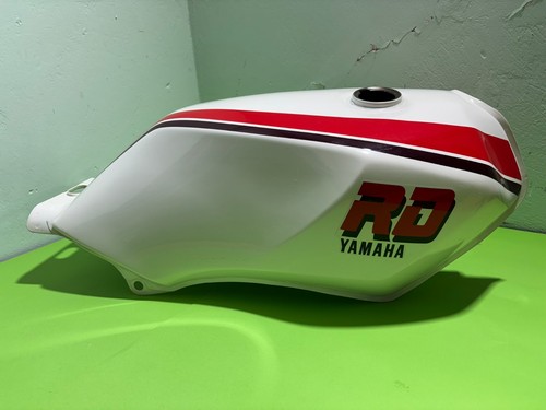 Yamaha rd125lc rz125 - rz125, rd125ypvs