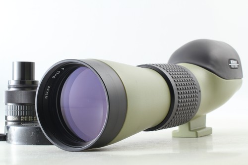 Near mint nikon - mint],