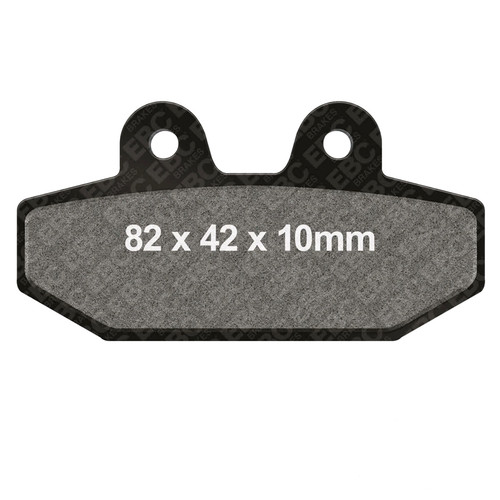 Pads brakes motorcycle - pads,