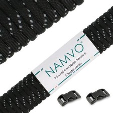 Namvo Reflective 550 Paracord