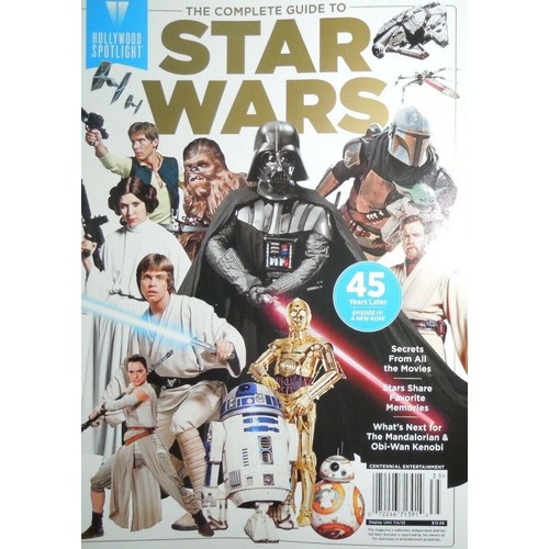Star wars hollywood spotlight - hollywood,