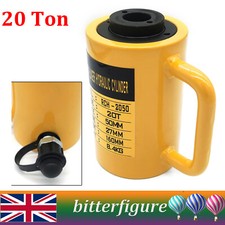 20 Ton Manual Oil Pump