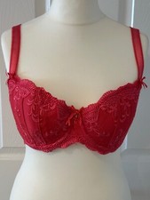 Rigby & Peller Luxury Lace Bra