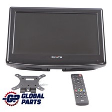 Akura SUNPLUS 7050 15.6" TV DVD Player Multimedia Screen Unit 12V APLDVD2YR1668