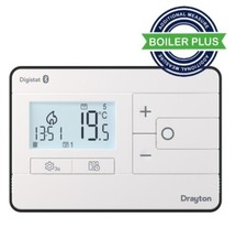 Drayton 2290B Digistat BATTERY