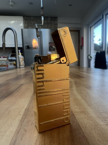 Dunhill rollagas mini - dunhill,