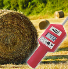 Wile moisture meter probe - 27,
