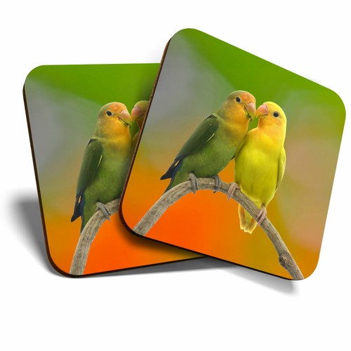 Coasters pair of - pair,