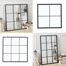Square/Rectangle Wall Mirror