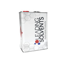 Standard Cellulose Thinners