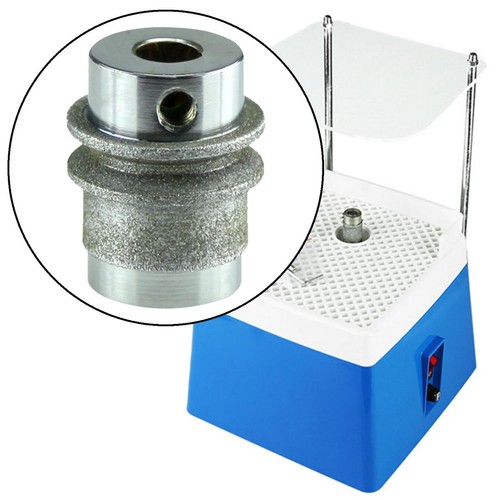 Mgb1w diamond grinder bit - diamond,