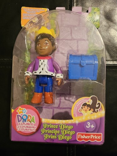 Dora the explorer magical - the,
