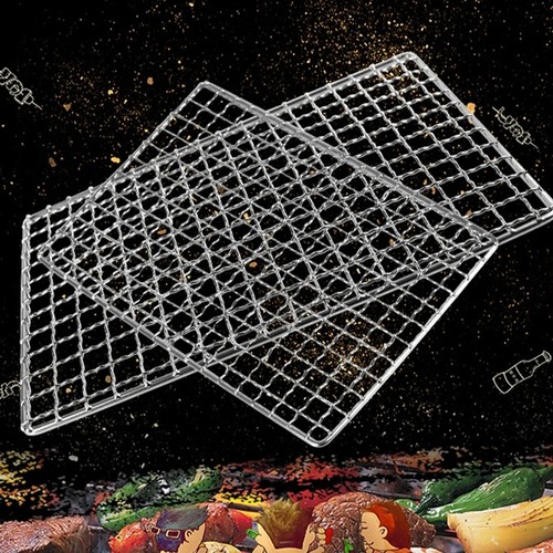 Rectangular bbq grills - grills, 304