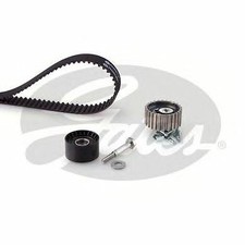 TIMING BELT KIT CAMBELT SET GATES OE QUALITY REPLACEMENT K025650XS