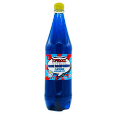Snowcone slush puppy machine