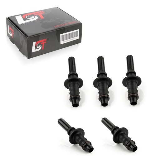 Coupling quick release fuel - 5x,