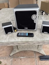 Technika surround sound - 5.1,