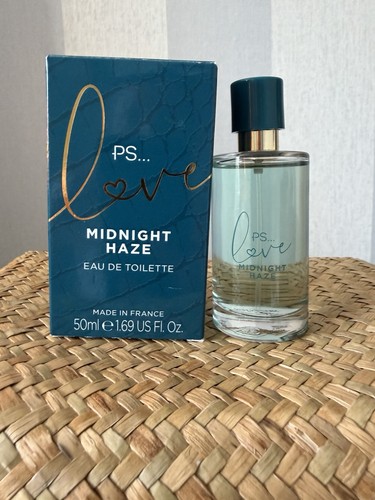 Primark love midnight haze - ps,