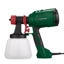 Parkside 450W Electric HVLP