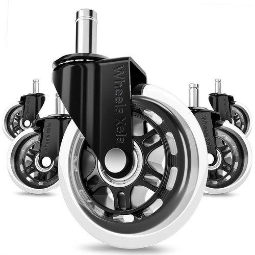 Wheels xela office chair - office,