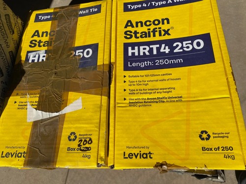 Ancon staifix hrt4 type - ancon,