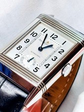 Jaeger-LeCoultre Grande