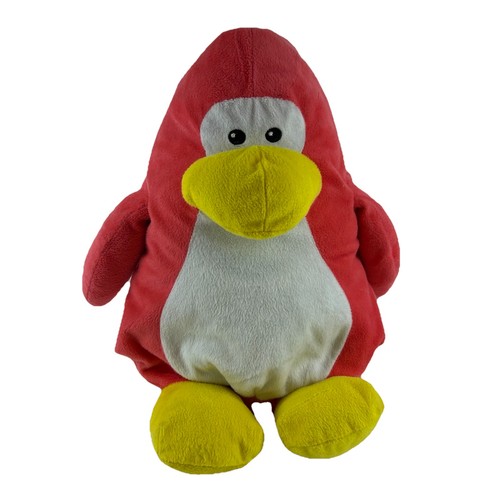 Club penguin reversible - penguin,