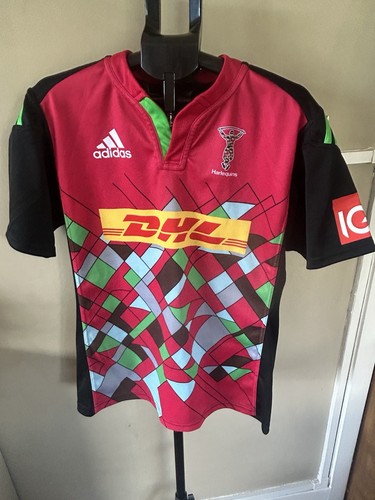 Adidas harlequins 2014 - adidas, 2014/15
