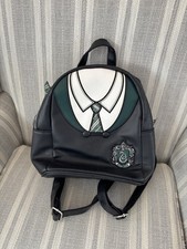 Harry Potter Slytherin Mini