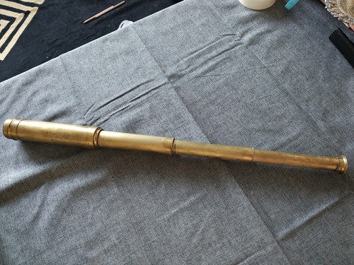 Vintage brass maritime - brass,