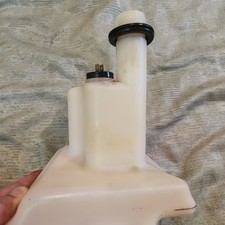 Peugeot Speedfight 2 100cc 2 Stroke Bottle 