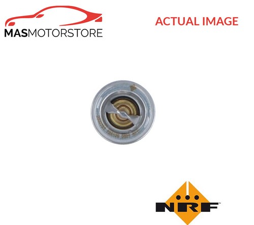 Engine coolant thermostat nrf - engine,