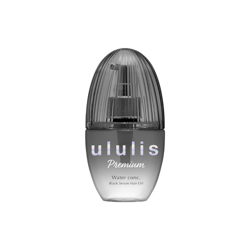 Ululis hair oil - 100ml,