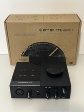 Native Instruments Komplete