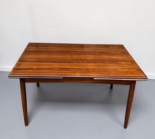 DANISH KNUD NIELSON ROSEWOOD