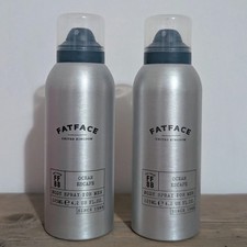 2 x FATFACE Ocean Escape Body