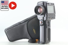 [Top MINT + Case] SEKONIC