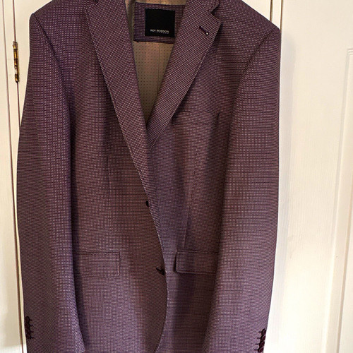 Roy robson men purple - roy, men's