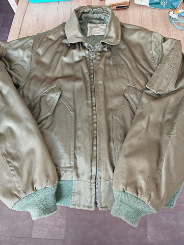 Titan cold weather cwu type - titan,
