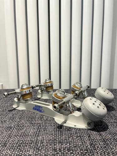 Roll line variant - quad, skate