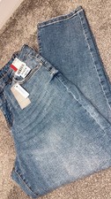 George size 16 new Mid Wash
