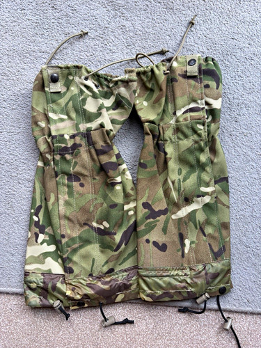 Mtp camouflage nylon - nylon, military