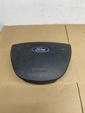 FORD TRANSIT MK7 STEERING
