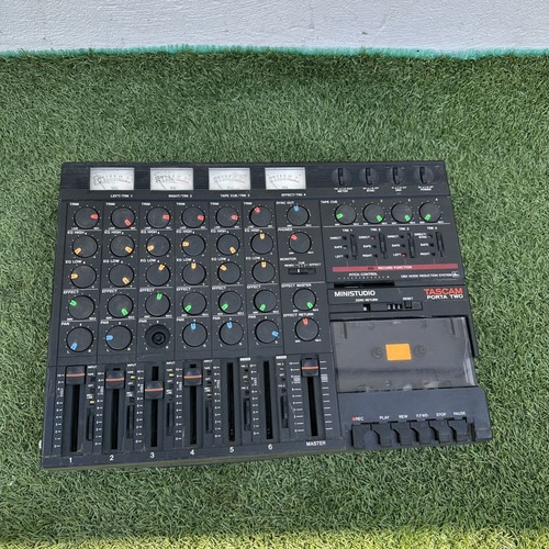Tascam porta two - porta,