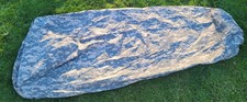 Army USGI ACU Bivy Cover