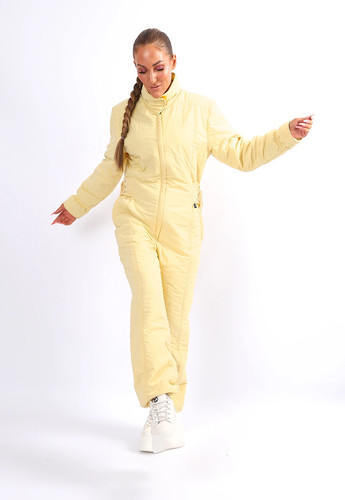 Vintage ski suit sven - vintage, 80's