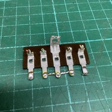 Garrard SP25 MK IV Headshell