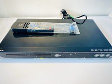 New View DVD player (by Asda)